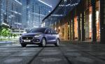 Suzuki DZire 2018 года (ZA)